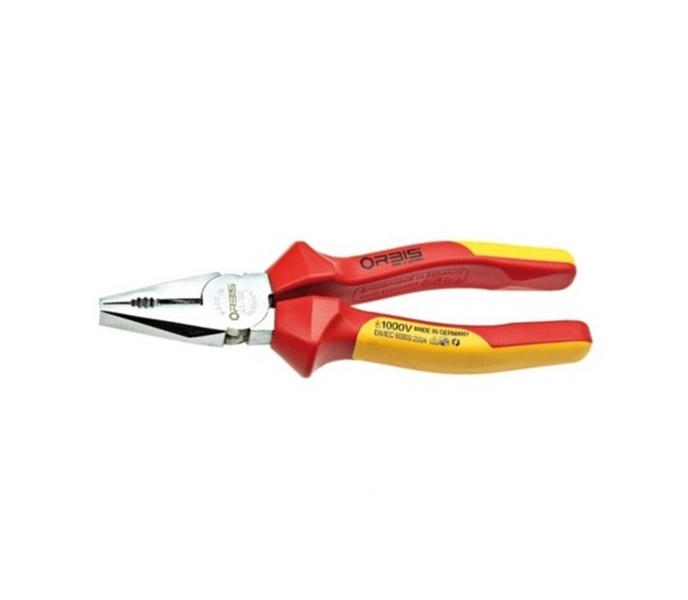 Combination Plier 180MM 