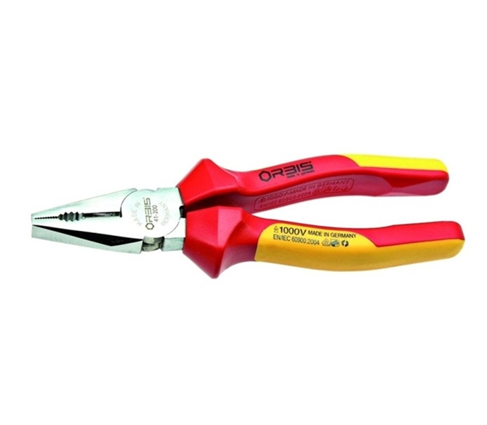 Combination Plier 20mm