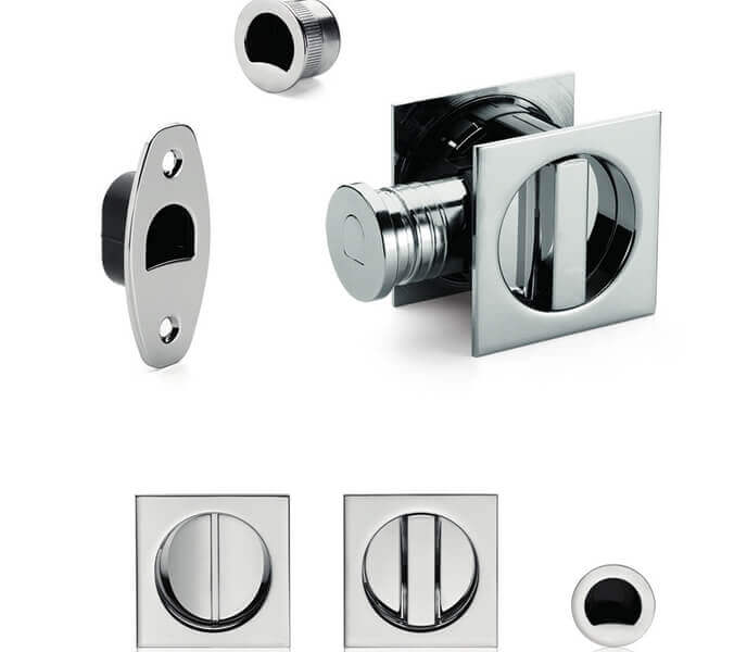 locks For Sliding Doors