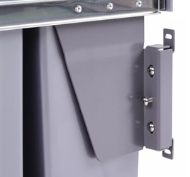 Pull Out Waste bin 48LT