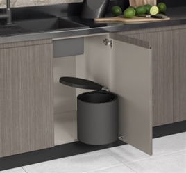 Waste Bin Automatic Cover