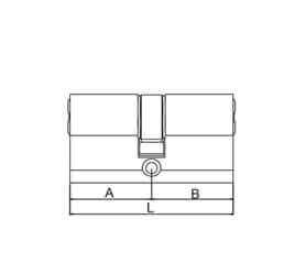 Cylinder Security