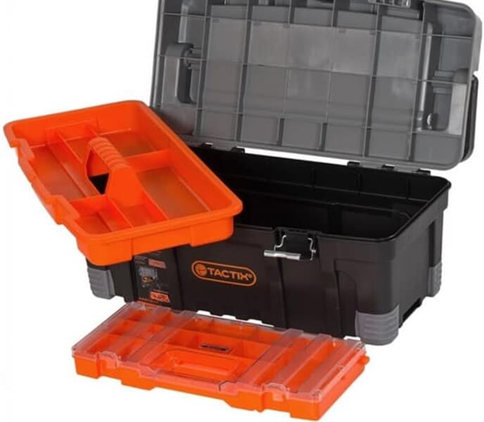 Tool Organizer Box 56cm 