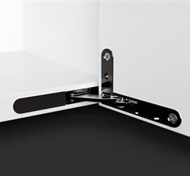 Concealed Hinge 30KG