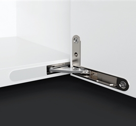Concealed Hinge 30KG