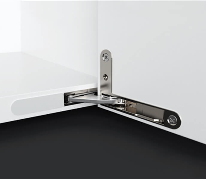 Concealed Hinge 30KG