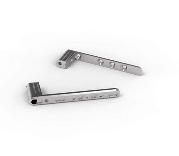 Concealed Hinge 30KG
