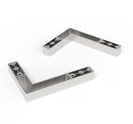 Concealed Hinge 30KG