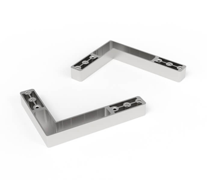 Concealed Hinge 30KG