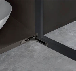 Concealed Hinges 15KG