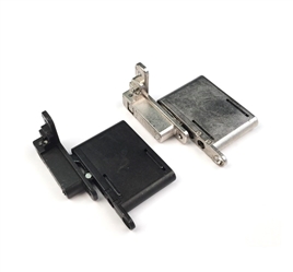 Concealed Hinges 15KG