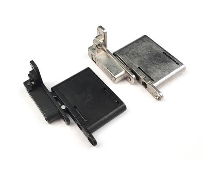 Concealed Hinges 15KG