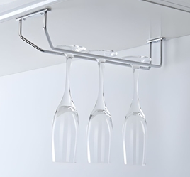 Wine Glass Rack