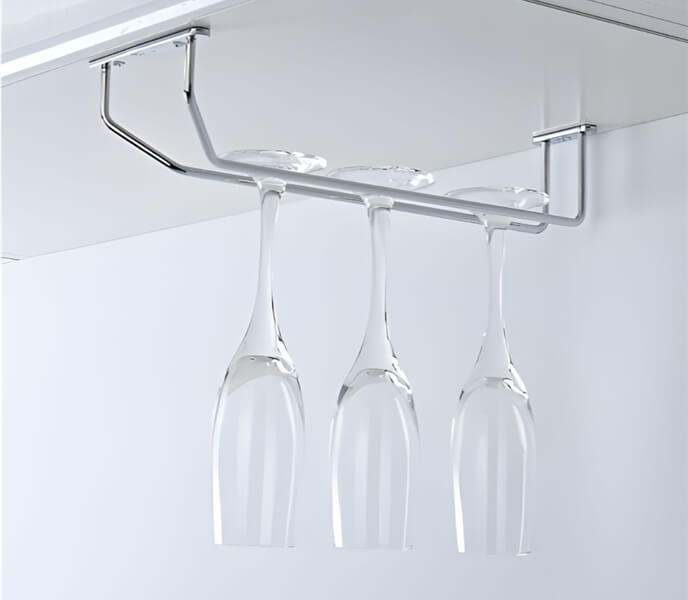 Wine Glass Rack