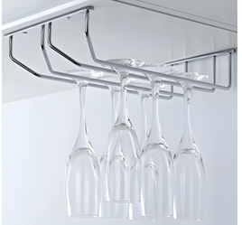 Wine Glass Rack