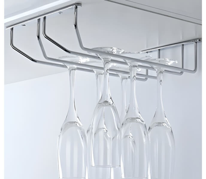 Wine Glass Rack