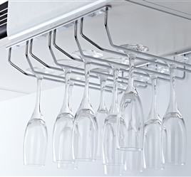 Wine Glass Rack