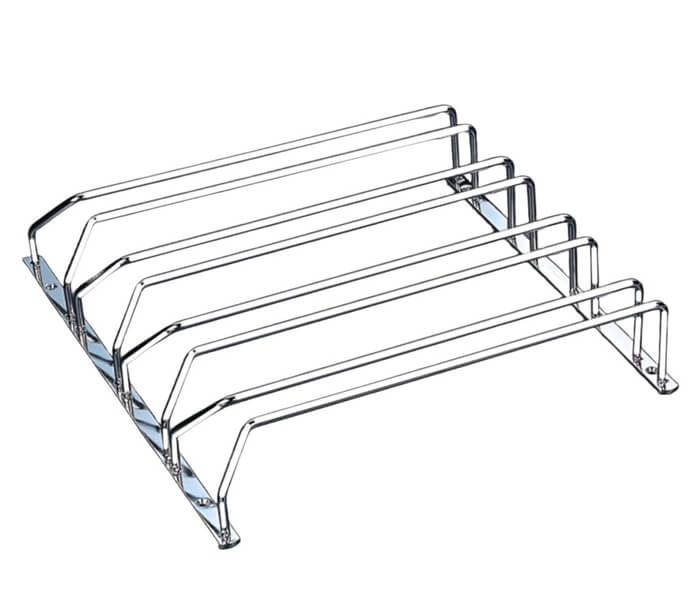 Wine Glass Rack