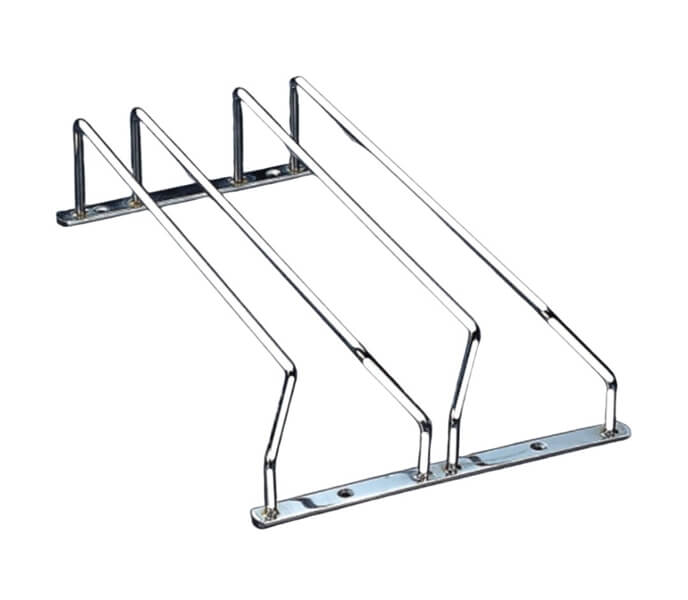 Wine Glass Rack