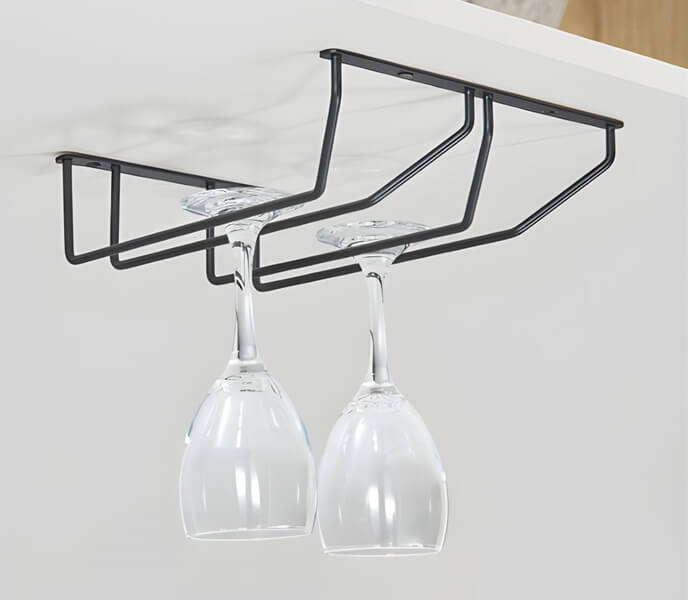 Wine Glass Rack