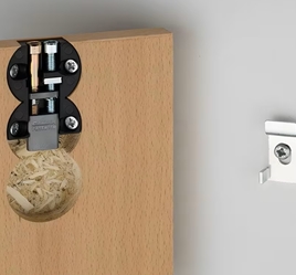 Rectification Hanger