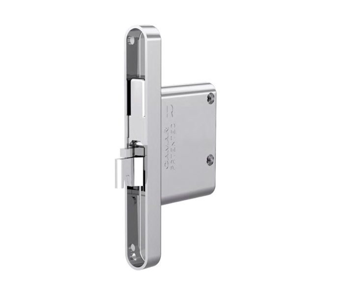 Concealed Hanging Bracket