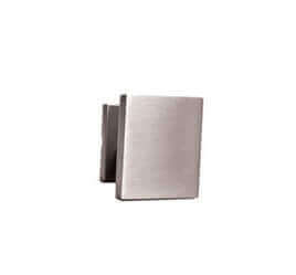 Asti Fixed Door Handle