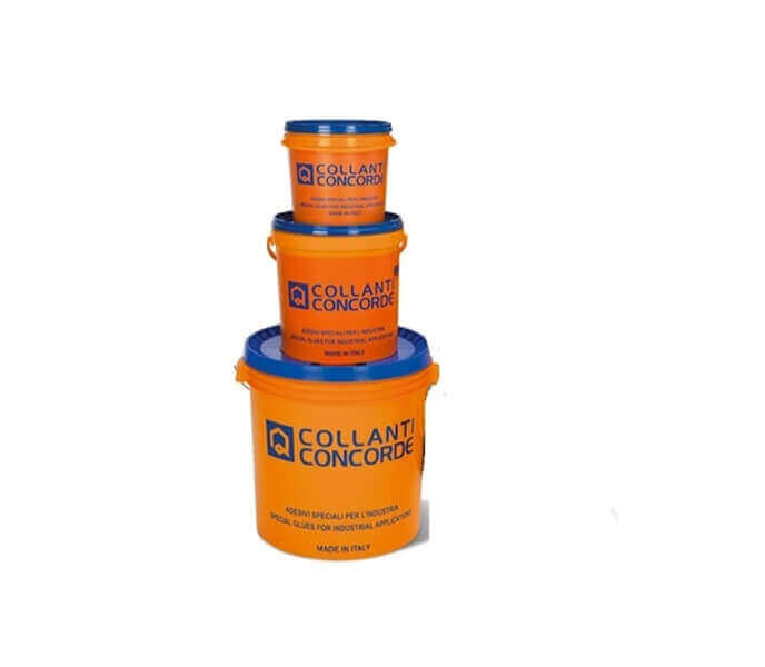 Glue for parquet