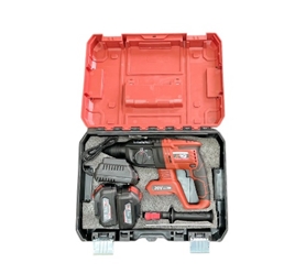 NRG Cordless Rotary Hammer 20V