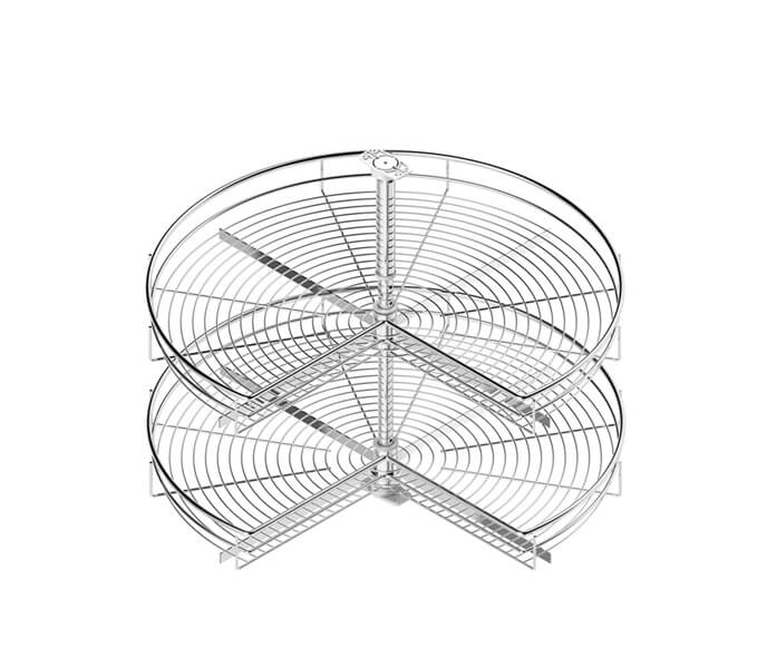 270º Swivel Basket CLASSIC