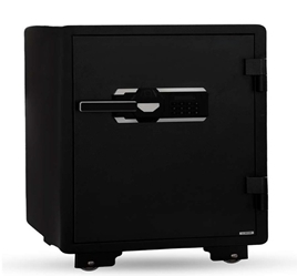 Finger Print Safe 53cm