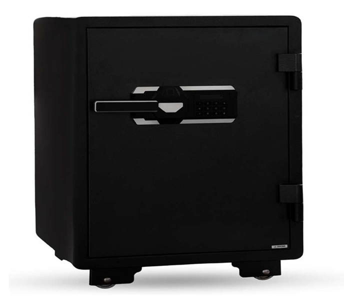 Finger Print Safe 53cm