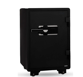 Finger Print Safe 70cm