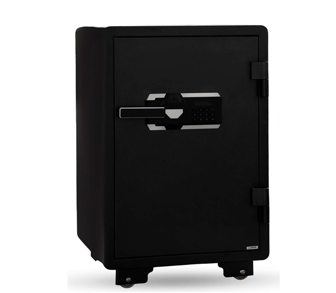 Finger Print Safe 70cm