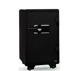 Finger Print Safe 92cm