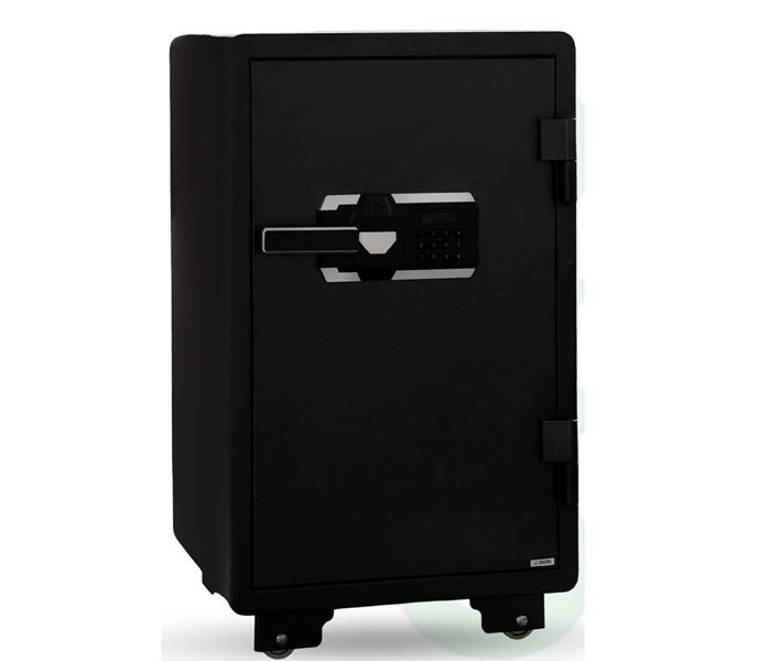 Finger Print Safe 92cm