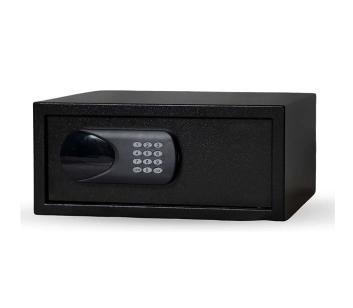 Small Digital Safe 19.5cm