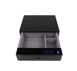 Electronic Digital Drawer Safe