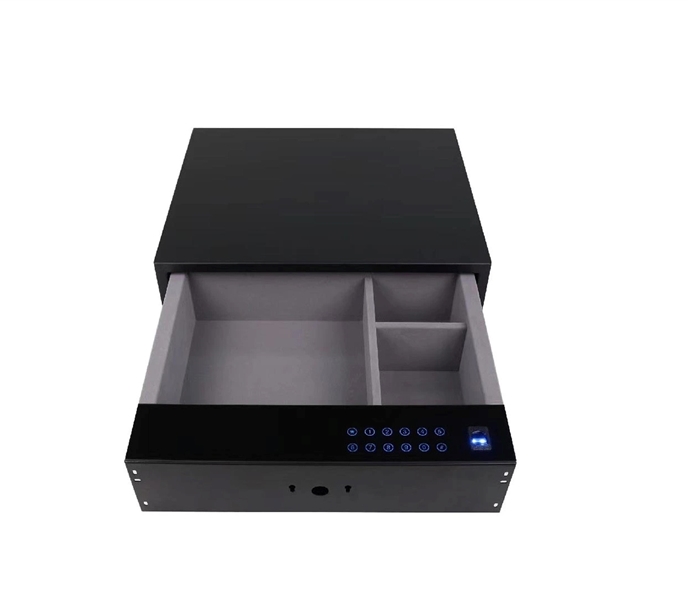 Electronic Digital Drawer Safe