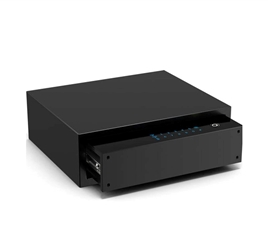 Electronic Digital Drawer Safe