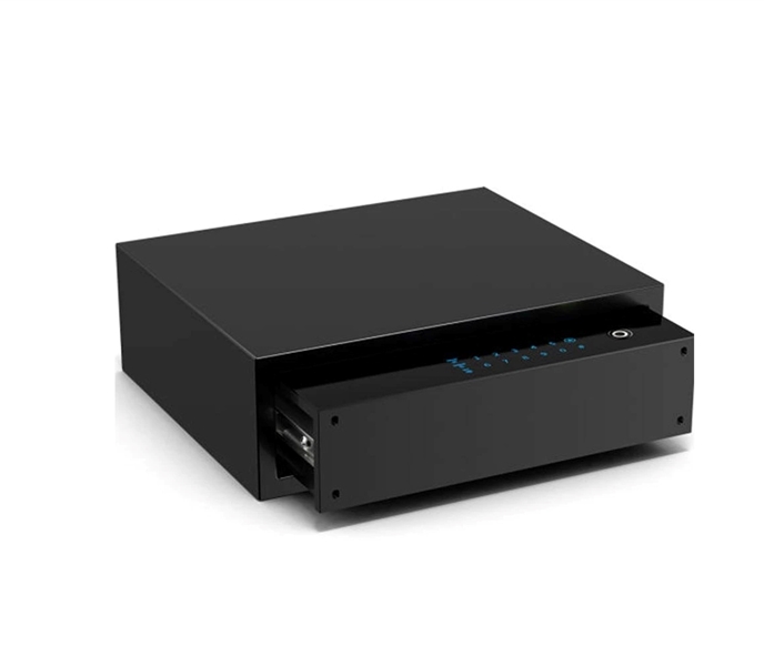 Electronic Digital Drawer Safe