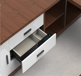Electronic Digital Drawer Safe