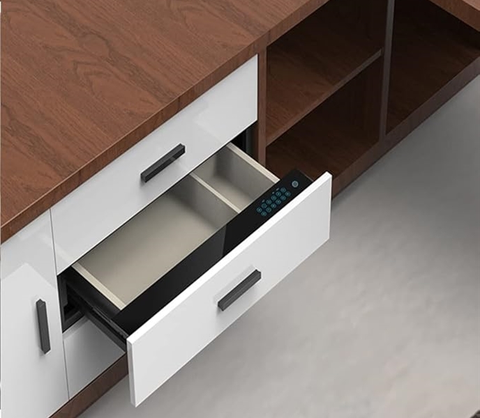 Electronic Digital Drawer Safe