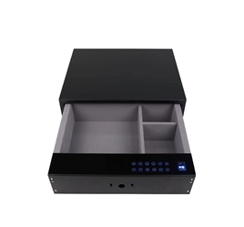 Electronic Digital Drawer Safe
