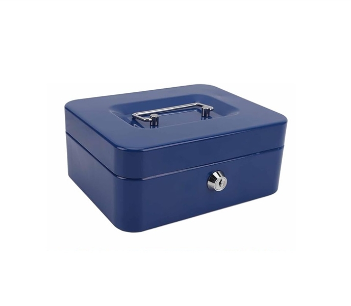 Cash Box