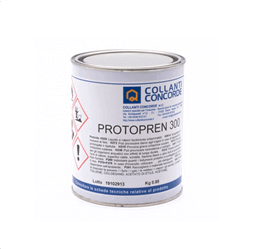 Contact Neoprene Glue