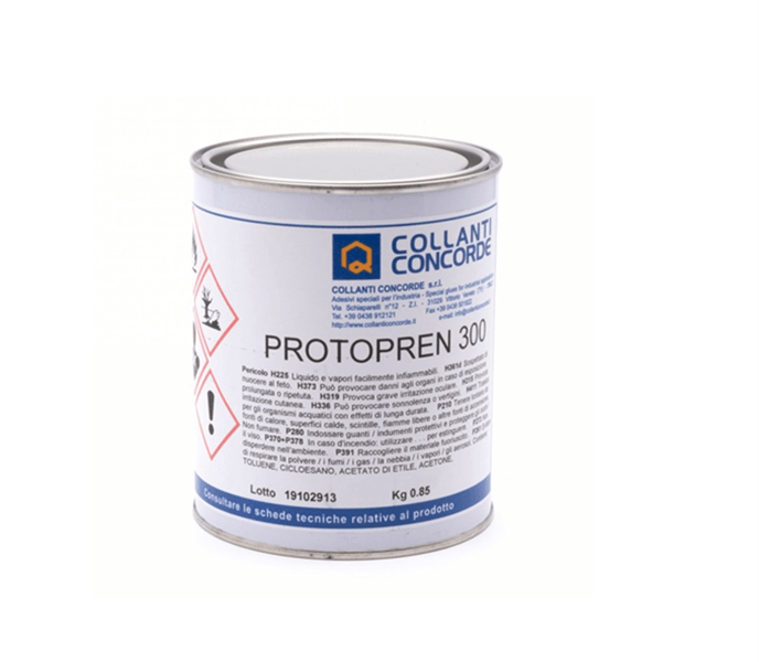 Contact Neoprene Glue