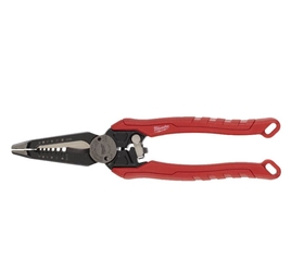 Wire Stripping Plier 7-in-1
