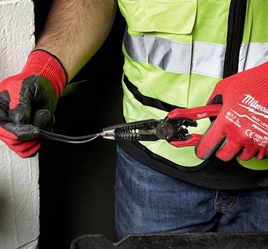 Wire Stripping Plier 7-in-1