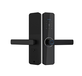 Digital Fingerprint Door Lock
